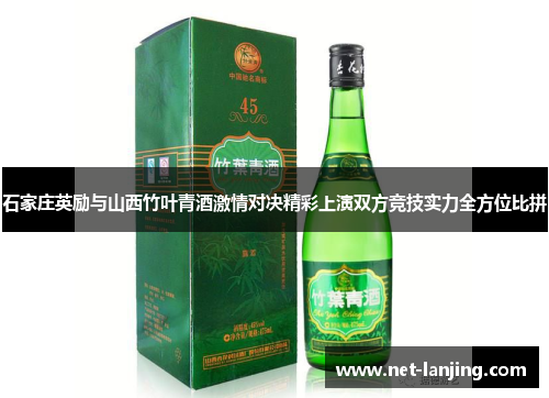 石家庄英励与山西竹叶青酒激情对决精彩上演双方竞技实力全方位比拼