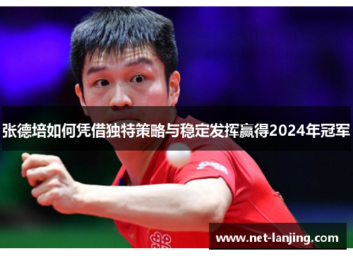 张德培如何凭借独特策略与稳定发挥赢得2024年冠军