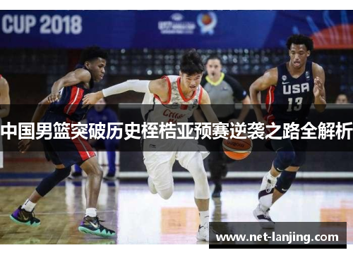 中国男篮突破历史桎梏亚预赛逆袭之路全解析