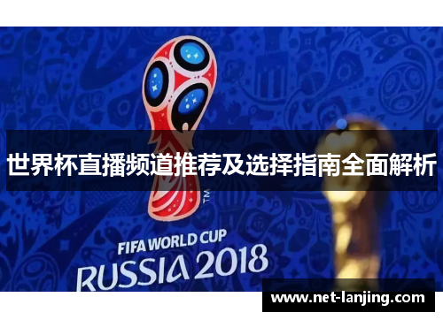 世界杯直播频道推荐及选择指南全面解析
