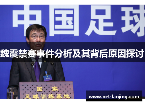 魏震禁赛事件分析及其背后原因探讨
