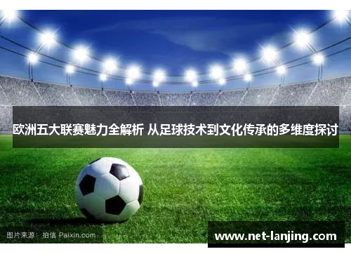 欧洲五大联赛魅力全解析 从足球技术到文化传承的多维度探讨